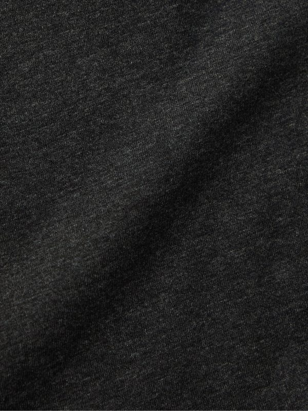 Riviera Organic Cotton-Jersey T-Shirt - E1 Riviera Organic Cotton-Jersey T-Shirt - E1