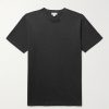Riviera Organic Cotton-Jersey T-Shirt Riviera Organic Cotton-Jersey T-Shirt