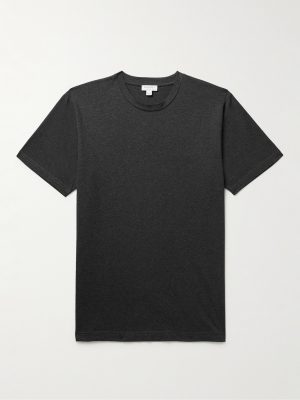 Riviera Organic Cotton-Jersey T-Shirt Riviera Organic Cotton-Jersey T-Shirt