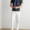 Riviera Organic Cotton-Jersey T-Shirt - OU Riviera Organic Cotton-Jersey T-Shirt - OU