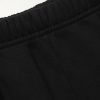 Heavyweight Straight-Leg Structured-Fleece Cotton-Jersey Shorts - CU Heavyweight Straight-Leg Structured-Fleece Cotton-Jersey Shorts - CU