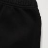 Heavyweight Straight-Leg Structured-Fleece Cotton-Jersey Shorts - E1 Heavyweight Straight-Leg Structured-Fleece Cotton-Jersey Shorts - E1