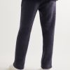 Arlo Straight-Leg Alpaca, Wool, Cashmere and Silk-Blend Suit Trousers - BK Arlo Straight-Leg Alpaca, Wool, Cashmere and Silk-Blend Suit Trousers - BK