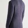 Dante Alpaca, Wool, Cashmere and Silk-Blend Suit Jacket - BK Dante Alpaca, Wool, Cashmere and Silk-Blend Suit Jacket - BK