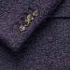 Dante Alpaca, Wool, Cashmere and Silk-Blend Suit Jacket - CU Dante Alpaca, Wool, Cashmere and Silk-Blend Suit Jacket - CU