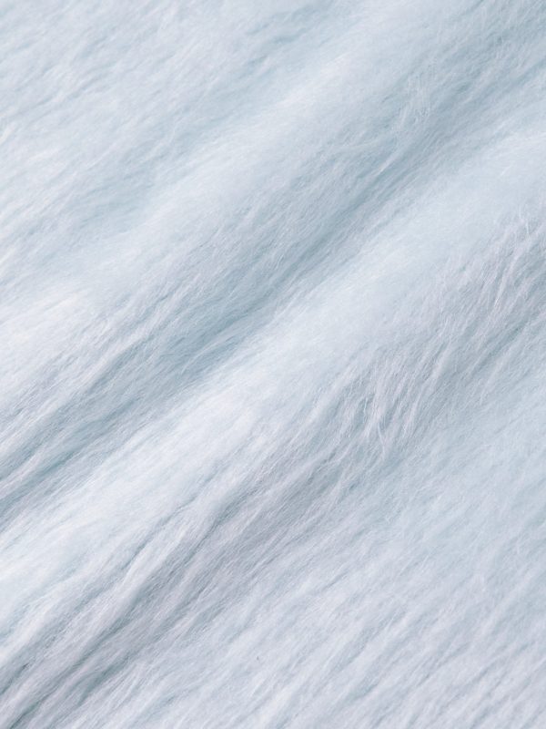 Brushed-Silk Sweater - E1 Brushed-Silk Sweater - E1