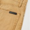 Slim-Fit Jeans - CU