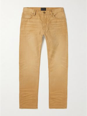 Slim-Fit Jeans Slim-Fit Jeans