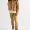 Slim-Fit Jeans - OU