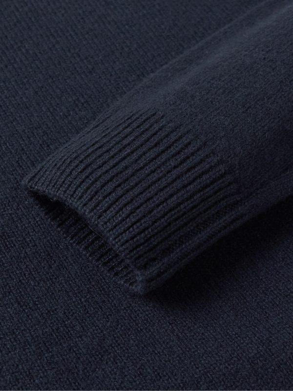 Cashmere Sweater - E1 Cashmere Sweater - E1