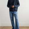 Cashmere Sweater - OU Cashmere Sweater - OU