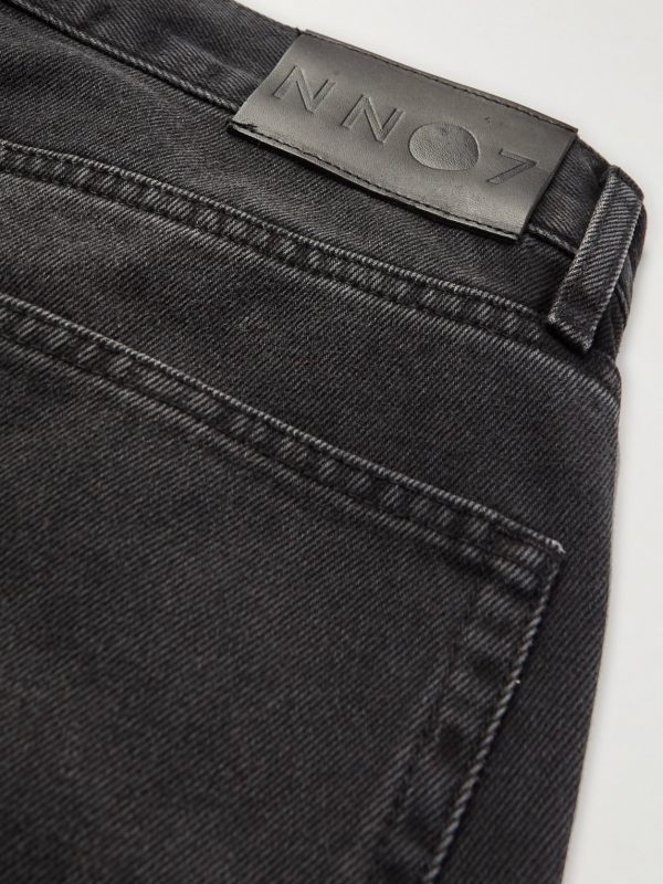 Sonny Straight-Leg Jeans - E1