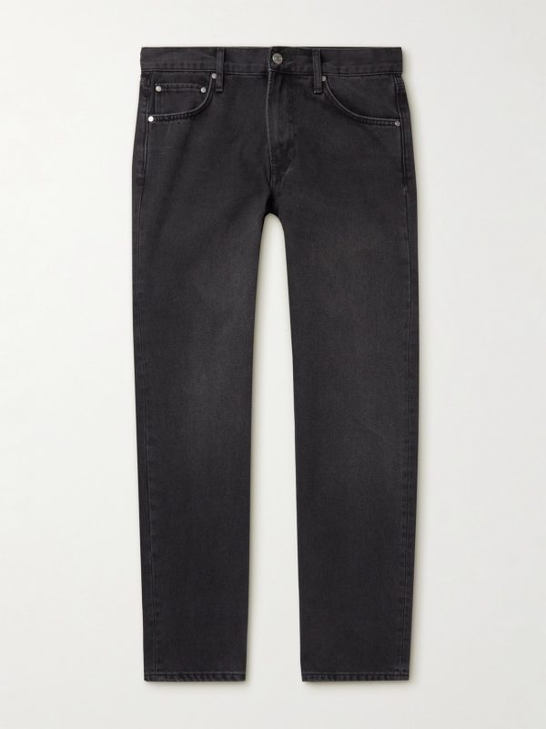 Sonny Straight-Leg Jeans