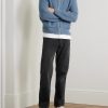 Sonny Straight-Leg Jeans - OU