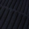 Ribbed Cashmere Beanie - CU