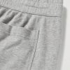 Tapered Brushed Cotton and Modal-Blend Jersey Sweatpants - CU