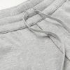 Tapered Brushed Cotton and Modal-Blend Jersey Sweatpants - E1