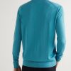 Wish Virgin Wool Sweater - BK Wish Virgin Wool Sweater - BK