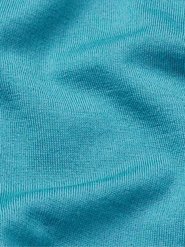 Wish Virgin Wool Sweater - E1 Wish Virgin Wool Sweater - E1
