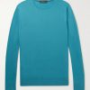 Wish Virgin Wool Sweater Wish Virgin Wool Sweater