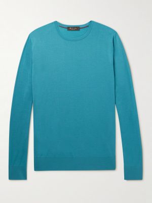Wish Virgin Wool Sweater