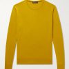 Wish Virgin Wool Sweater Wish Virgin Wool Sweater
