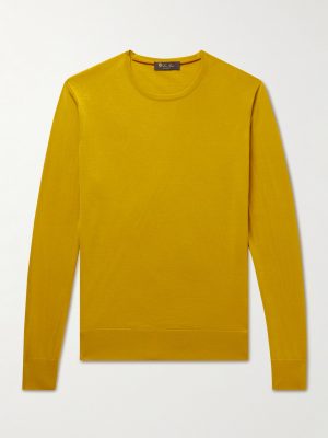 Wish Virgin Wool Sweater
