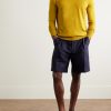 Wish Virgin Wool Sweater - OU Wish Virgin Wool Sweater - OU