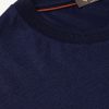 Cashmere-Piqué T-Shirt - CU Cashmere-Piqué T-Shirt - CU