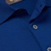 Slim-Fit Wish Virgin Wool Polo Shirt - CU Slim-Fit Wish Virgin Wool Polo Shirt - CU