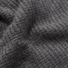 Glacier Fair Isle Cashmere Half-Zip Sweater - E1 Glacier Fair Isle Cashmere Half-Zip Sweater - E1