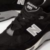 991 Suede, Nubuck and Mesh Sneakers - CU 991 Suede, Nubuck and Mesh Sneakers - CU