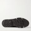 991 Suede, Nubuck and Mesh Sneakers - E2 991 Suede, Nubuck and Mesh Sneakers - E2
