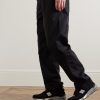 991 Suede, Nubuck and Mesh Sneakers - OU 991 Suede, Nubuck and Mesh Sneakers - OU
