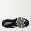 990v6 Leather-Trimmed Suede and Mesh Sneakers - E1 990v6 Leather-Trimmed Suede and Mesh Sneakers - E1