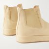 Nubuck Chelsea Boots - BK Nubuck Chelsea Boots - BK