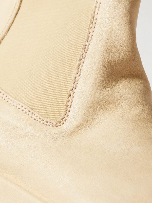 Nubuck Chelsea Boots - CU Nubuck Chelsea Boots - CU