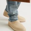 Nubuck Chelsea Boots - E1 Nubuck Chelsea Boots - E1