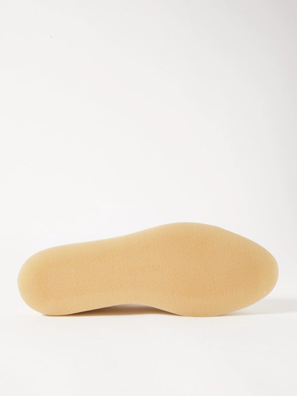 Nubuck Chelsea Boots - E2 Nubuck Chelsea Boots - E2