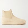 Nubuck Chelsea Boots Nubuck Chelsea Boots
