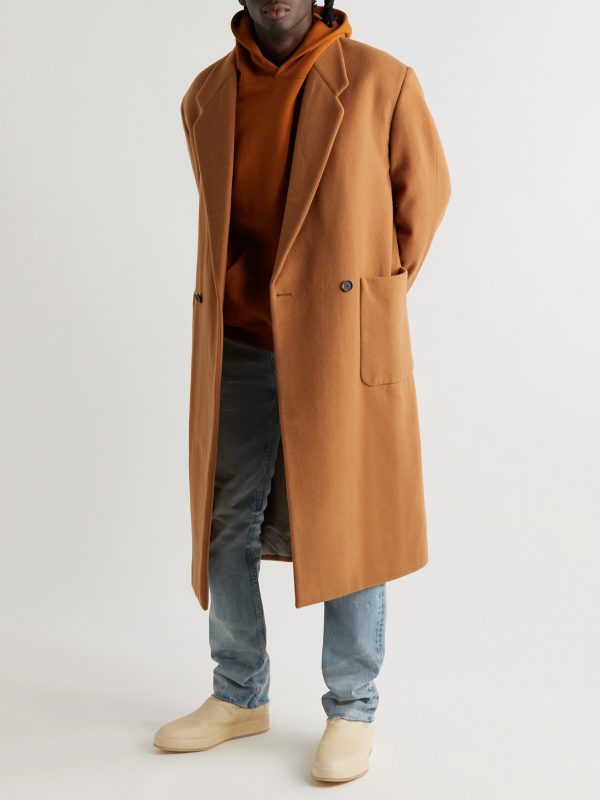 Nubuck Chelsea Boots - OU Nubuck Chelsea Boots - OU