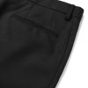 Grosgrain-Trimmed Virgin Wool Tuxedo Trousers - CU Grosgrain-Trimmed Virgin Wool Tuxedo Trousers - CU