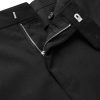 Grosgrain-Trimmed Virgin Wool Tuxedo Trousers - E1 Grosgrain-Trimmed Virgin Wool Tuxedo Trousers - E1