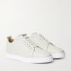 Rantulow Full-Grain Leather Sneakers - FR Rantulow Full-Grain Leather Sneakers - FR