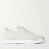 Rantulow Full-Grain Leather Sneakers Rantulow Full-Grain Leather Sneakers