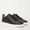 Rantulow Full-Grain Leather Sneakers - FR Rantulow Full-Grain Leather Sneakers - FR