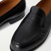 180 Leather Loafers - CU 180 Leather Loafers - CU