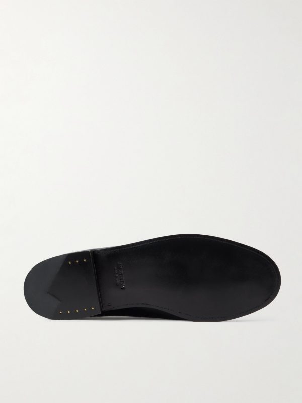 180 Leather Loafers - E1 180 Leather Loafers - E1