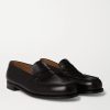 180 Leather Loafers - FR 180 Leather Loafers - FR