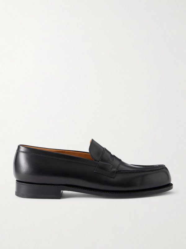 180 Leather Loafers 180 Leather Loafers